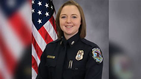 megan hall police officer leaked|Maegan Hall: 5 Fast Facts You Need to Know